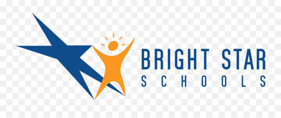 Download Hd Bright Star Charter Schools - Bright Star Schools Logo Png,Bright Star Png