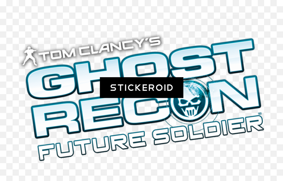 Download Tom Clancys Ghost Recon Logo - Parallel Png,Ghost Recon Logo