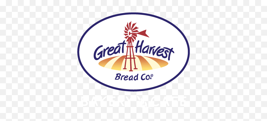 Great Harvest Bread Company - Great Harvest Bread Company Png,Bread Logo
