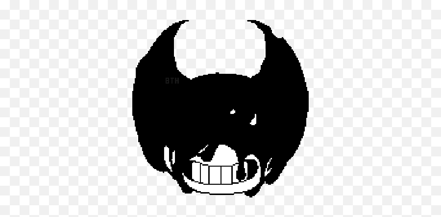 Read - Bendy And The Ink Machine Ink Bendy Head Png,Bendy And The Ink Machine Logo
