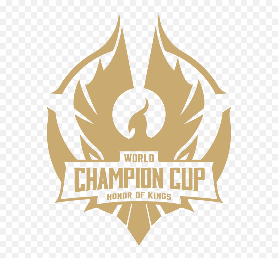 Honor Of Kings World Champion Cup 2020 - Honor Of Kings World Champion Cup 2019 Png,Kings Logo Png
