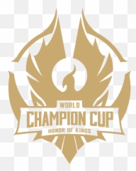 Honor Of Kings World Champion Cup 2020 - Honor Of Kings World Champion Cup 2019 Png,Kings Logo Png