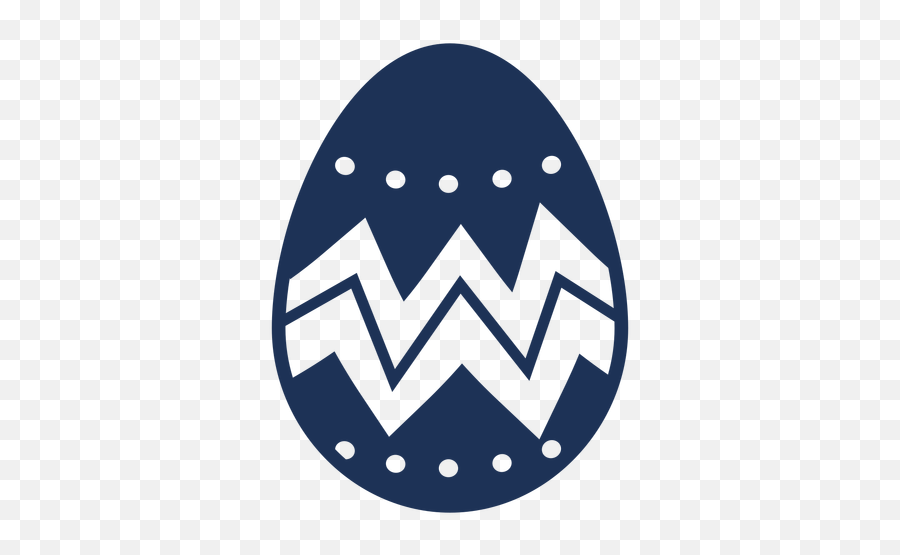 Easter Egg Zigzag Pattern - Ovo De Pascoa Logo Png,Ovo Logo Png
