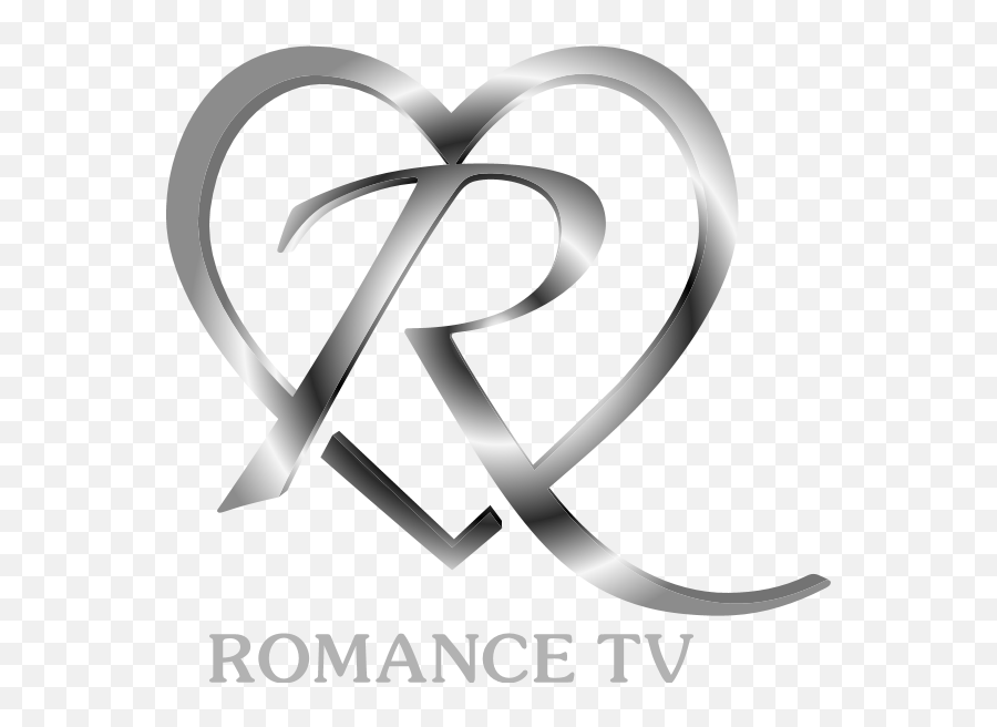 Romance Tv Logo Download - Romance Tv Png,Tv Logo Png
