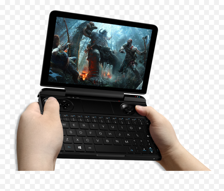 Gpd Win Max Mini Officially Launched - Gpd Win Max Png,Xbox 360 Controller Png