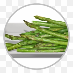 Asparagus - Green Bean Png,Asparagus Png
