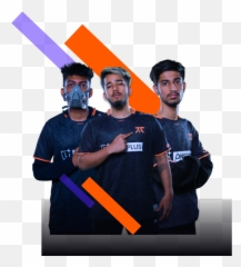 Indians First Hunt For Png Fnatic Logo
