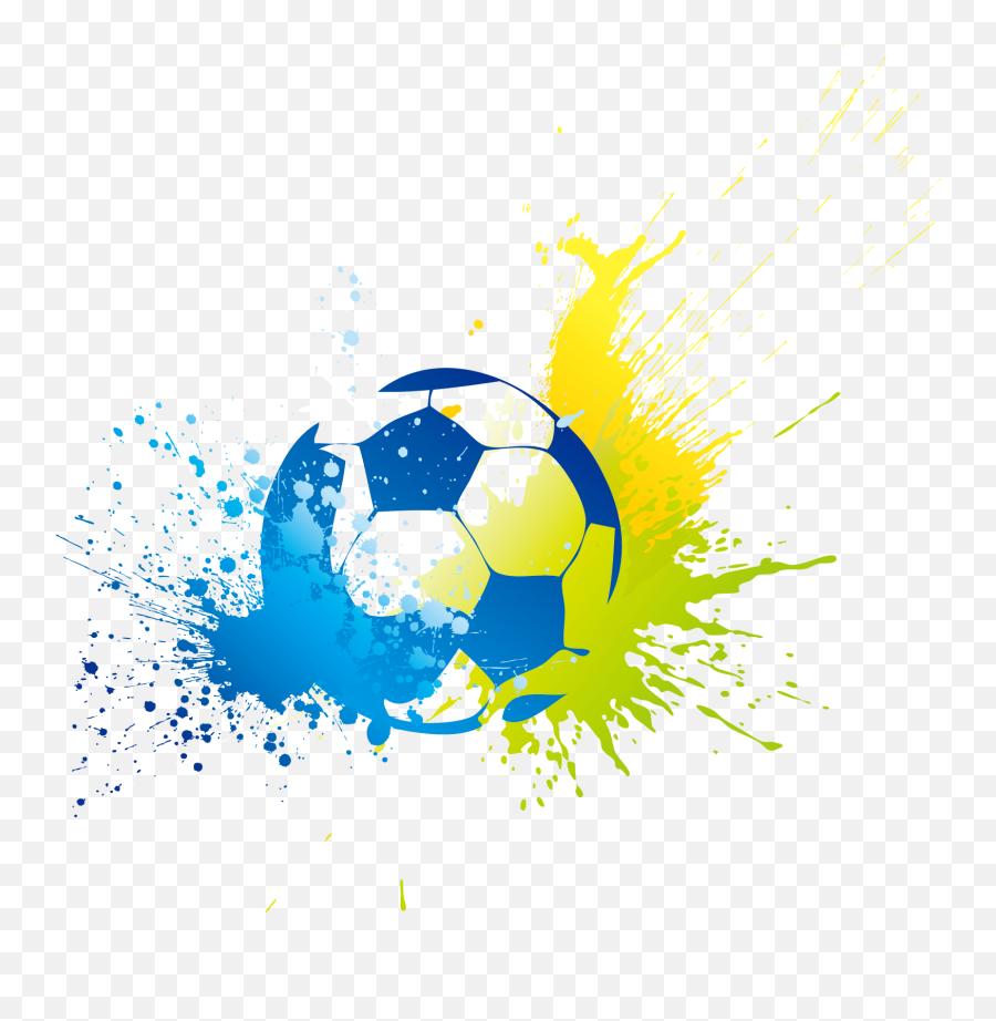 Download Football Player Sport Png Colour