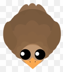 Ostrich Mopeio Wiki Fandom - Mope Io Ostrich Baby Png,Ostrich Png