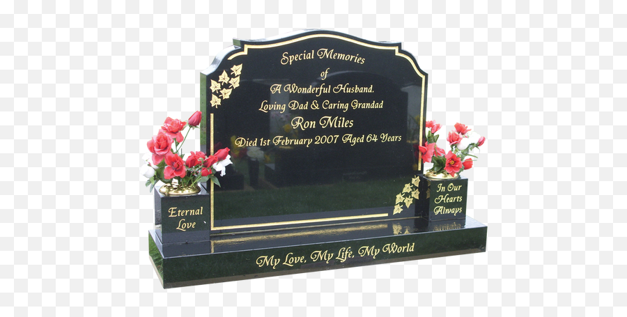 The Watton - Headstone Png,Headstone Png