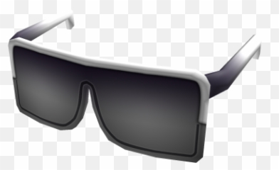 Stylish Square Shades - Roblox For Teen png