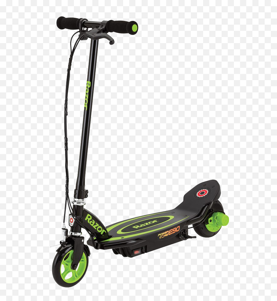 Scooter Png High - Razor E Scooter,Scooter Png