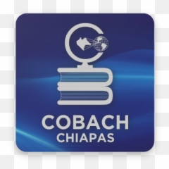 Cobach Chiapas - Marianas Trench Fallout Cover Png,Logo Cobach