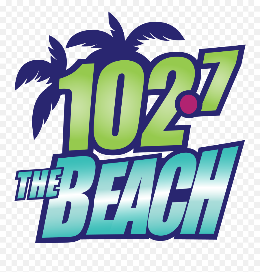 Beach 102 - Beach Fm Miami Png,Rick Astley Png