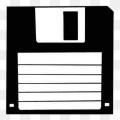 Transparent Png Svg Vector File - Floppy Disk Svg,Floppy Disk Png