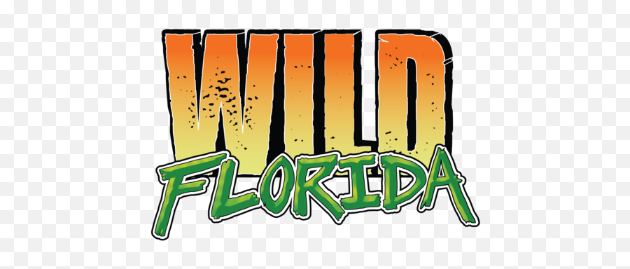 Wild Florida - Wild Florida Logo Png,Florida Png