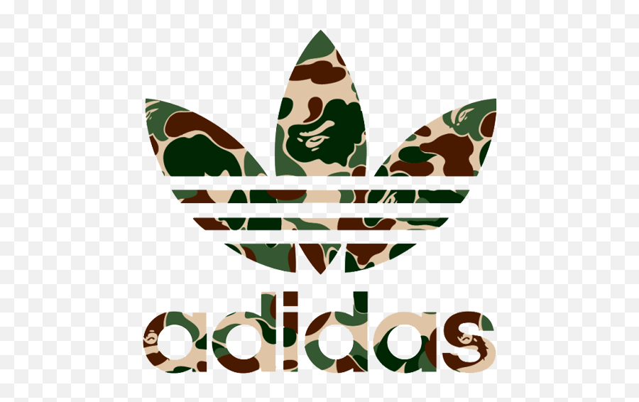 Download A Bathing Ape Png Image With - Logo Png Adidas,Ape Png