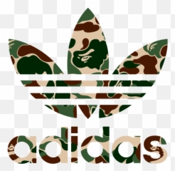 Download A Bathing Ape Png Image With - Logo Png Adidas,Ape Png