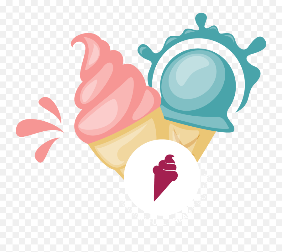 Premium Ice Cream - Language Png,Ice Cream Clipart Png