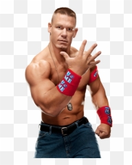 Why Does John Cena Never Turn Heel - Wwe Survivor Series 2011 png