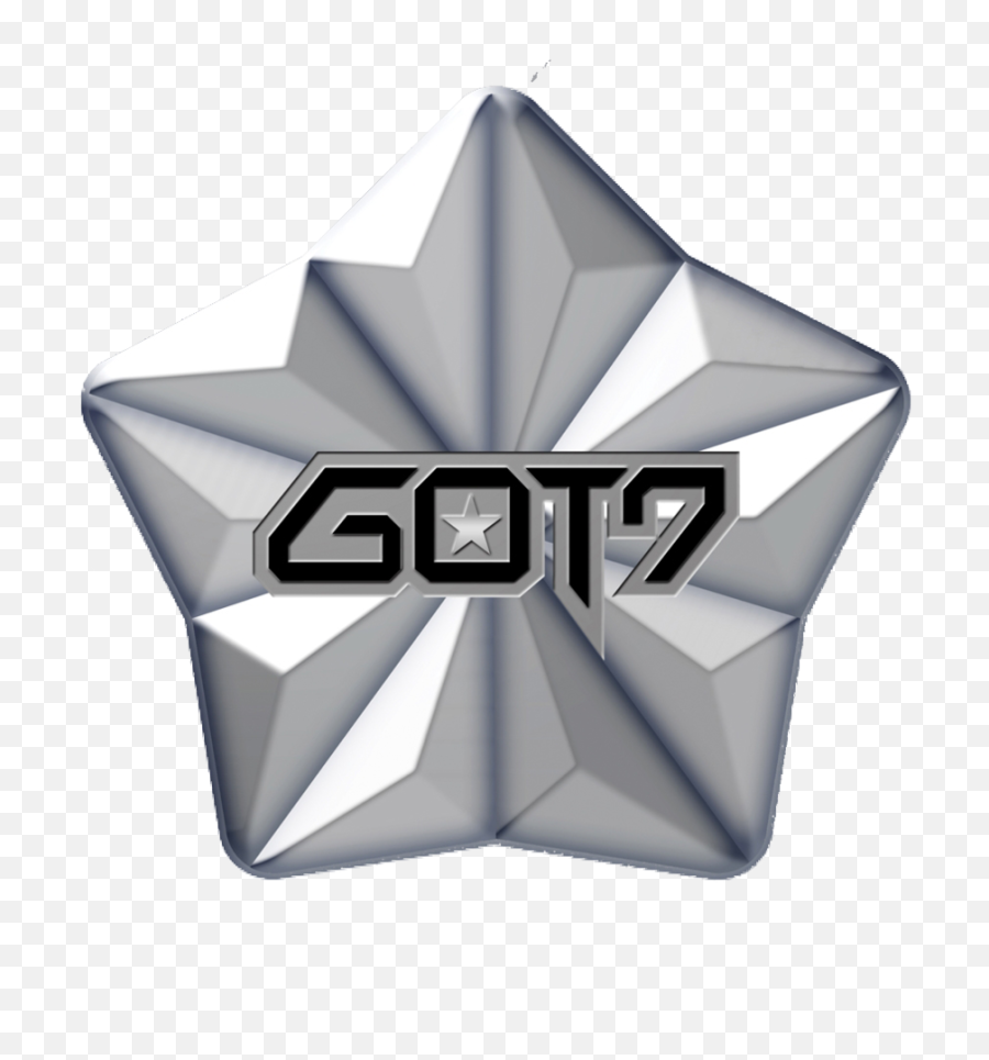 Got7 Logo White Transparent, HD Png Download - 1024x989(#1574184) - PngFind