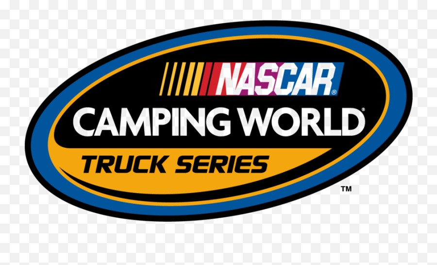 Nascar Race Preview Nascar Camping World Truck Series Logo Png Free Transparent Png Images Pngaaa Com