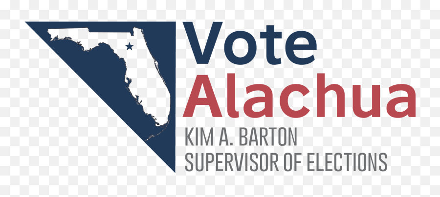 Elections Warns About Postcards - Alachua County Elections Office Logo Png,Vote Transparent Background