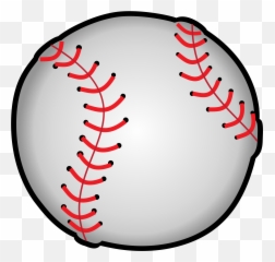 Baseball Clipart Free - Art Printable png