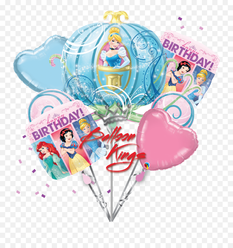 Cinderella Carriage Bouquet Png