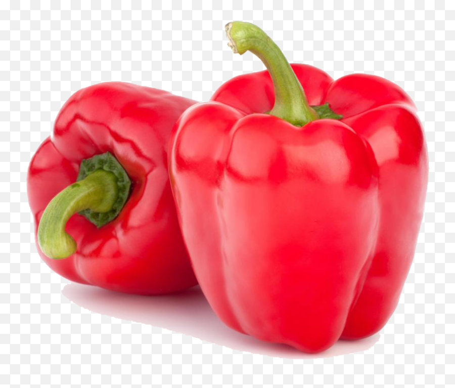 Download Hd Piece01 - Red Bell Pepper Png Transparent Png Red Bell Pepper Png,Red Pepper Png