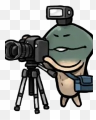 Camera Funghi Gardening Wiki Fandom - Video png