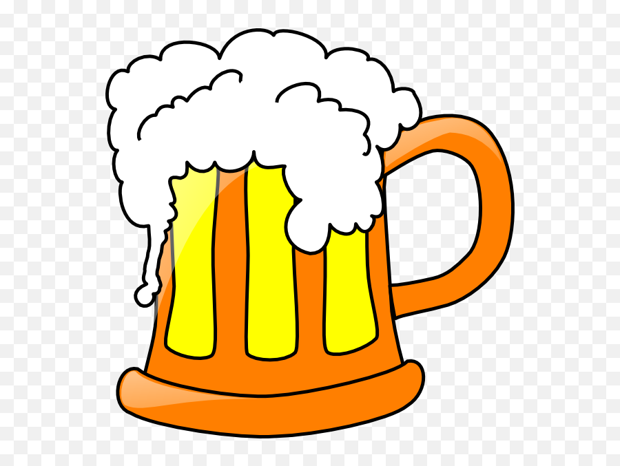 Download Beer Mug Clip Art - Beer Clip Art Png,Mug Root Beer Logo