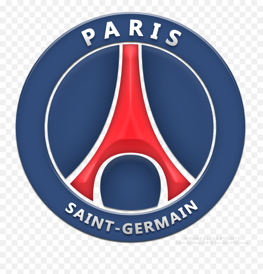 Psg Logo Vector Ai Free Download - Paris Saintgermain Fc Psg Png,Nfl Logo Vector
