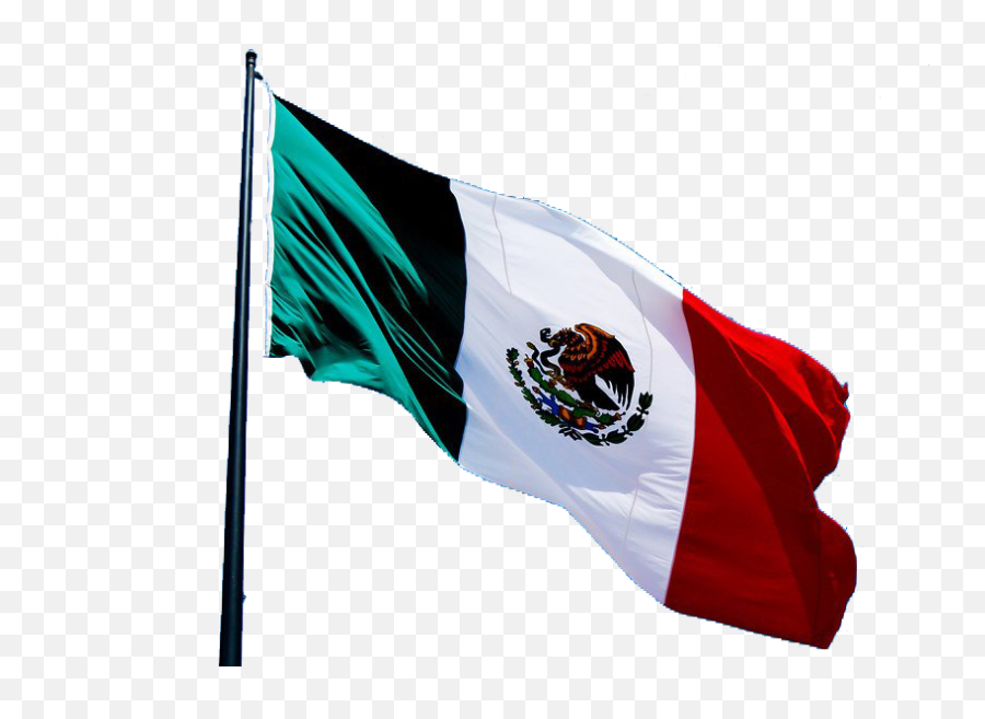 Mexico Flag Png Free Image Real - Mexico,Mexico Flag Png
