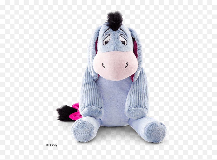 Winnie The Pooh Buddies Are Here - Our Amazing Scents Scentsy Buddy Winnie The Pooh Png,Eeyore Png