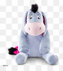 Winnie The Pooh Buddies Are Here - Our Amazing Scents Scentsy Buddy Winnie The Pooh Png,Eeyore Png