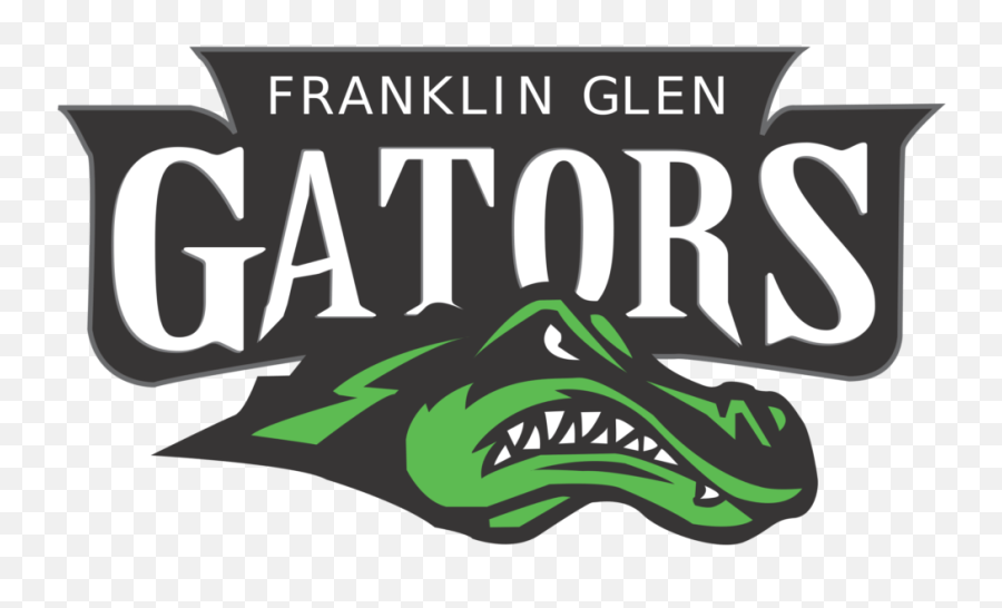 Head Coach - Franklin Glen Gators Colonial Swim League Job Green River Community College Png,Gators Logo Png
