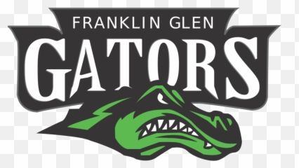 Head Coach - Franklin Glen Gators Colonial Swim League Job Green River Community College Png,Gators Logo Png
