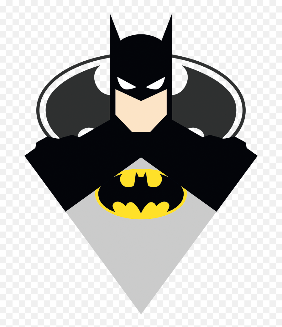 Batman Simple Bat Womenu0027s T - Shirt Batman Png,Batwomen Logo