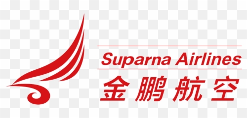 Asia Pacific Aviation Services Limited - Airplanes Logos Suparna Airlines png