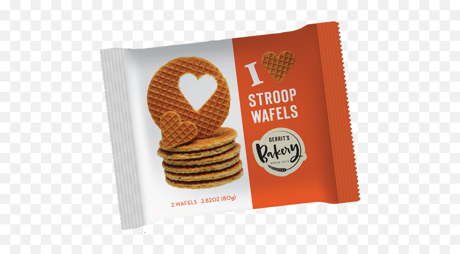 Stroop Waffle - Soft Png,Waffle Transparent