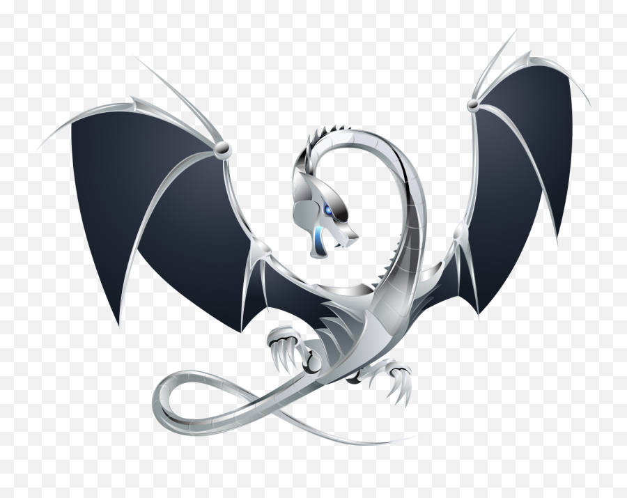 The Llvm Compiler Infrastructure Project - Llvm Clang Png,Dragons Png