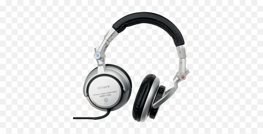 Free Sony Mdr700 Headphones Psd Vector Graphic - Vectorhqcom Sony Mdr V700 Png,Headphones Vector Png