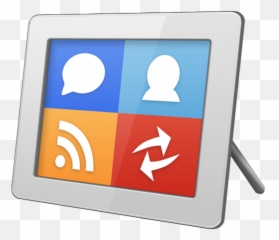 Social Frame Hd Slideshowphoto Amazoncouk - Android png