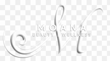 Moana Beauty U0026 Wellness U2013 Look And Feel Your Very Best - Beams Png,Moana Logo