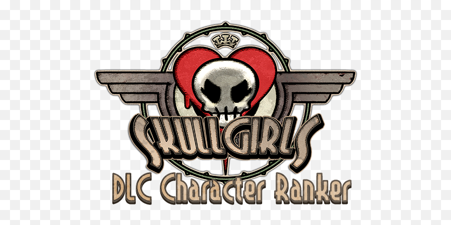 Skullgirls Dlc Character Sorter - Lab Zero Autumn Games Png,Skullgirls Logo
