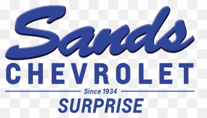 Sands Chevrolet Surprise Logo Png - Sands Chevy Surprise,Usaa Logo Png