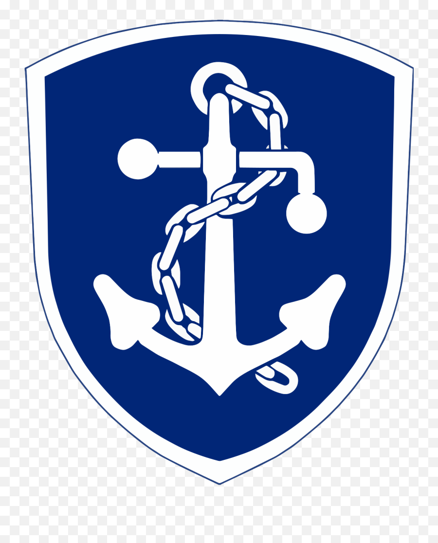 Icelandic Coast Guard - Symbol Indian Navy Logo Png,Coast Guard Logo Png