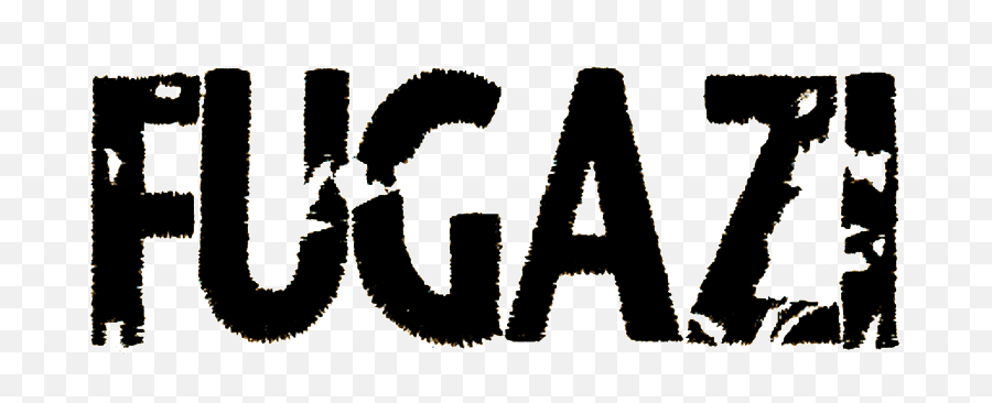 Fugazi - Dot Png,Punk Rock Logos