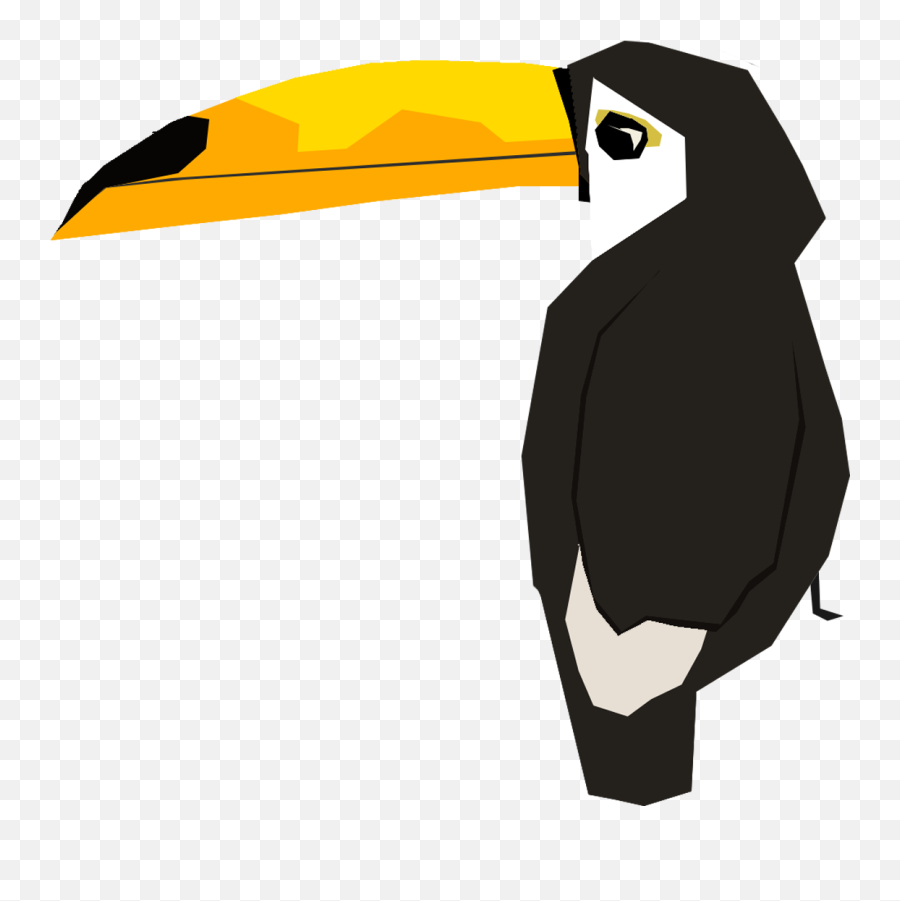 Toucan Clipart - Toucan Png,Toucan Png